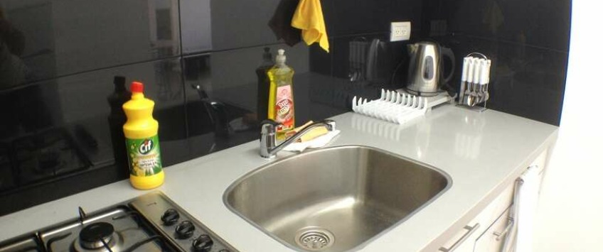 Apartment Sha'ul Bar Tel Aviv - Apt 34732